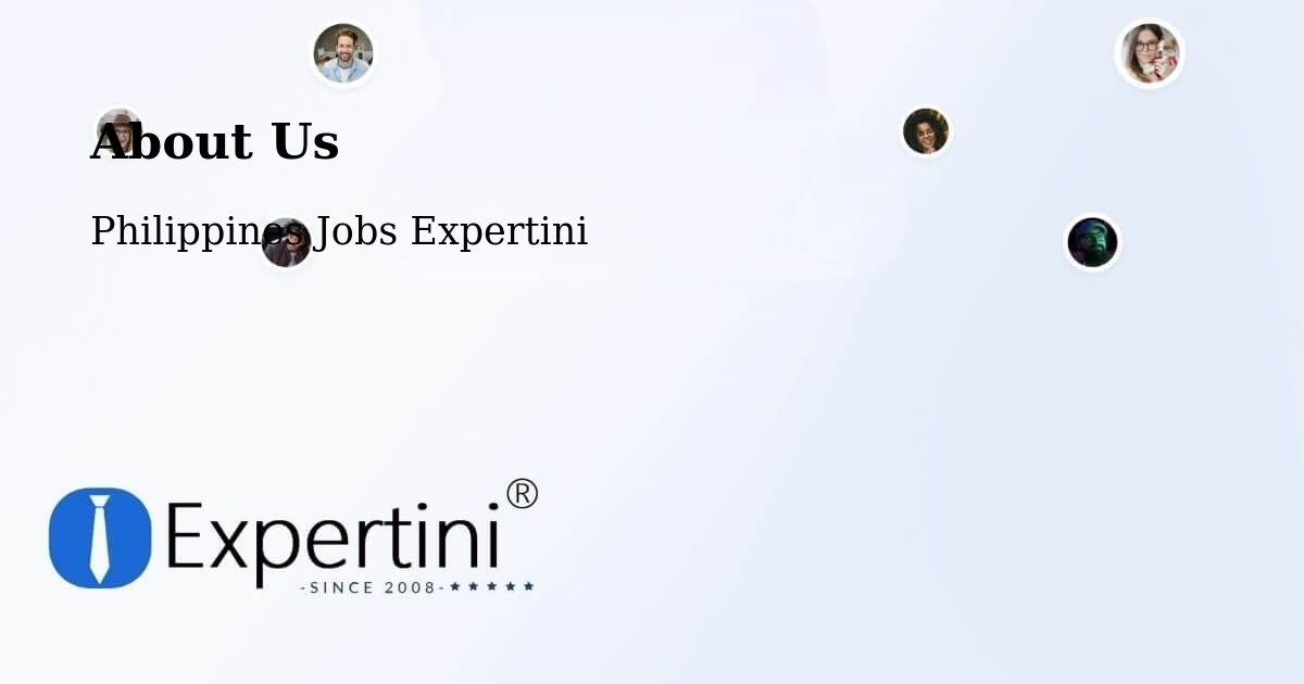 About Expertini Recruitment Platform  – Cato - Cato, Philippines Jobs Expertini