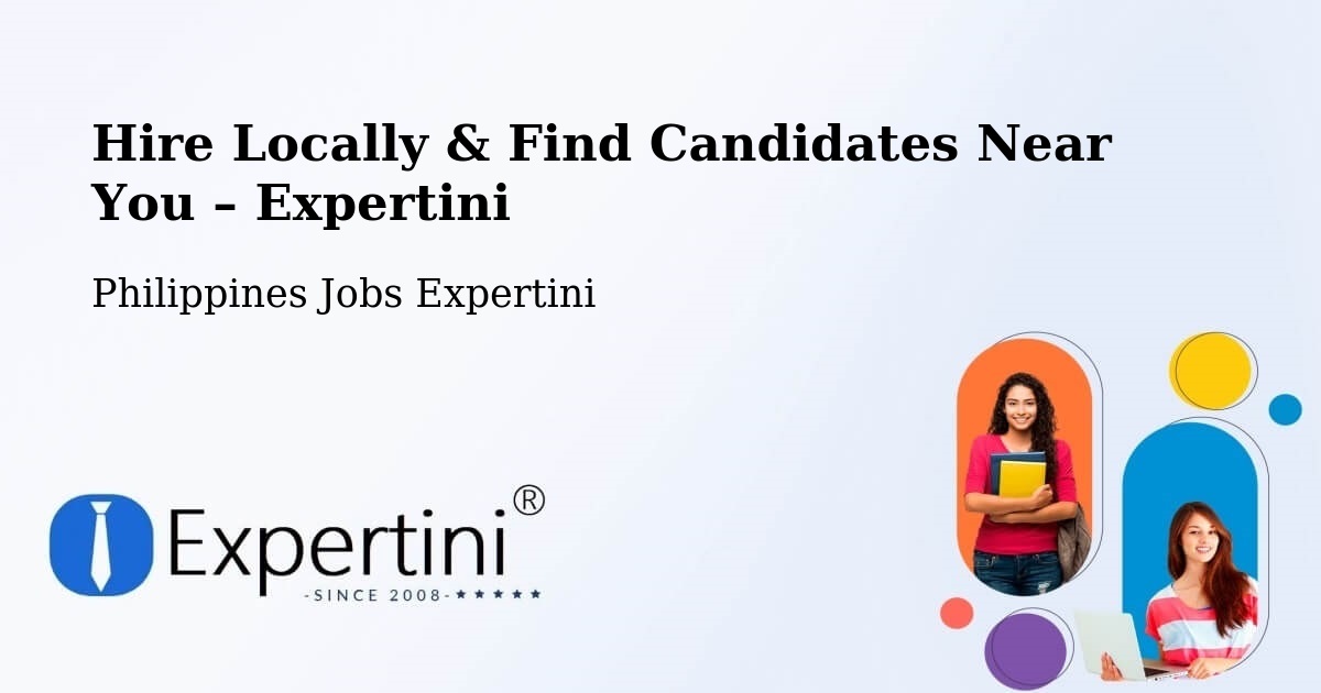 Hire Locally in Cato – Find Qualified Candidates Near You - Cato, Philippines Jobs Expertini