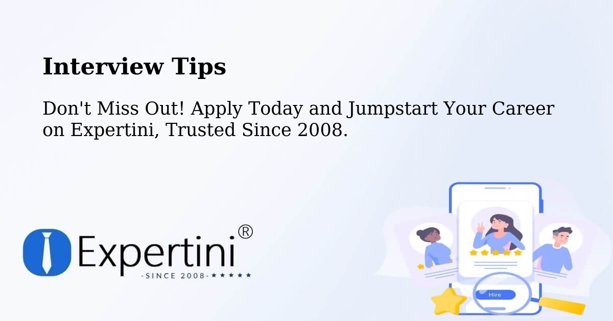 Interview Tips & Techniques for Job Seekers – Cato - Cato, Philippines Jobs Expertini
