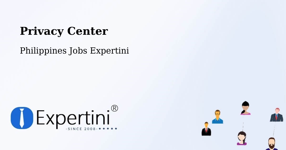 Privacy Policy – Cato - Philippines Jobs Expertini
