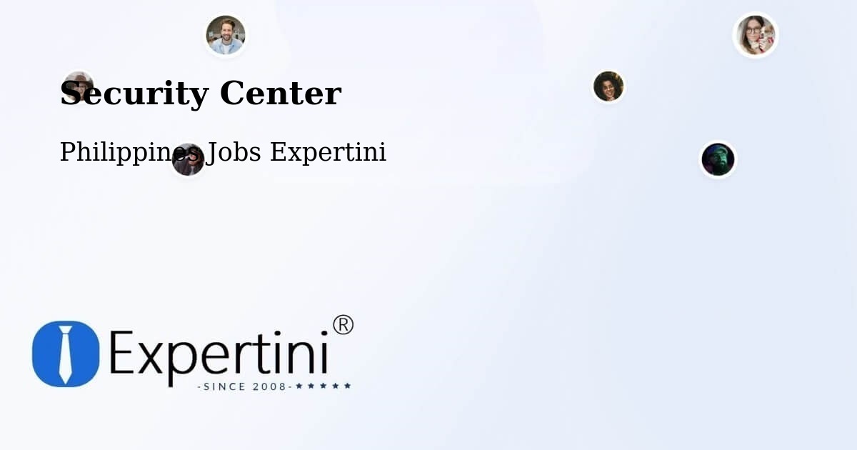 Security & Compliance – Cato - Philippines Jobs Expertini
